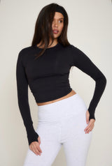 Long Sleeve Top