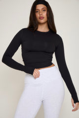 Long Sleeve Top