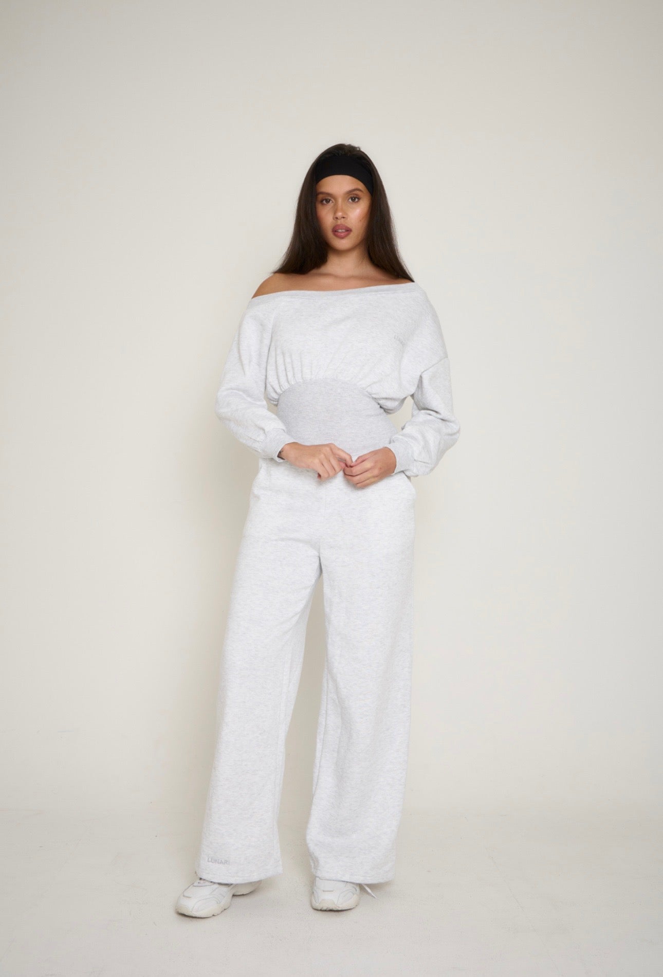 Loungewear Jumpsuit