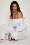 Loungewear Jumpsuit